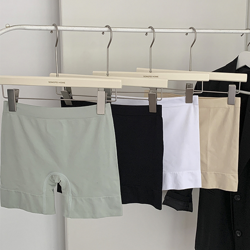 高腰安全裤防走光免穿内裤女