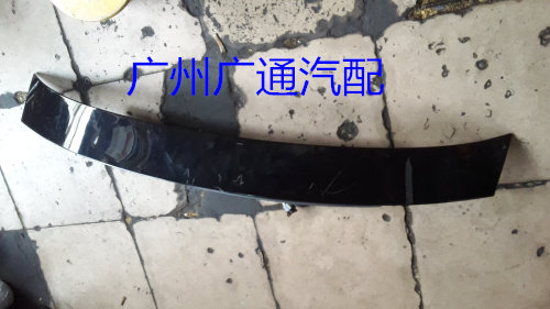 奥迪A7运动版RS7Q5SQ5RS5尾翼奥迪A7升级运动版电动尾翼拆车配件