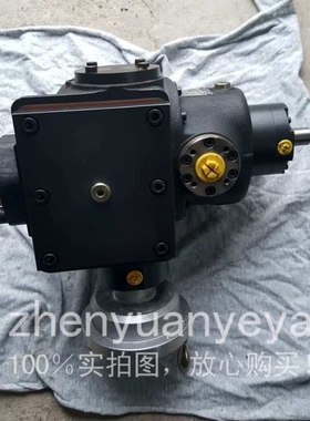 北京华德液压马达A6v107ha2fz1070中联浦沅卷扬马达液压泵
