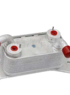 8C3Z9N103B机油冷却器散热器油冷器发动机变速箱oil cooler