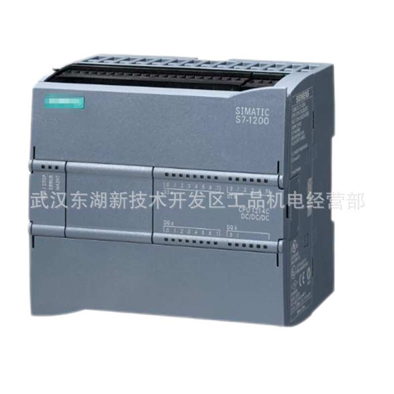 6ES7214-1AG40/221-1BH32/231-4HF32/241-1CH32-0XB0模块s7-1200