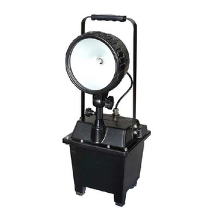 BT防爆移动灯 FW6101 应急灯 J防爆泛光工作灯 FW6100GF