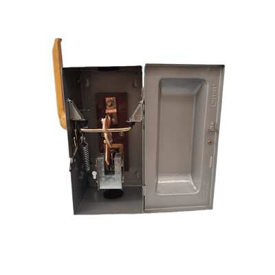 分区开关HHP1-100A  HHP1-200A HHP1-400A HHP1-600A 负荷开关