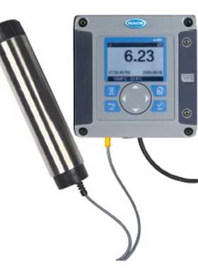 哈希 溶解气体在线分析仪 Orbisphere 510 变送器