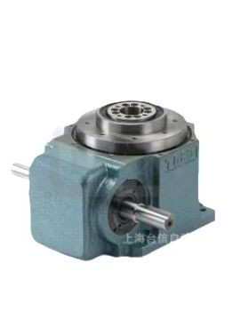 德士dex原装凸轮间歇分割器4.5DF RU4.5DF-12-360-SRB-1R