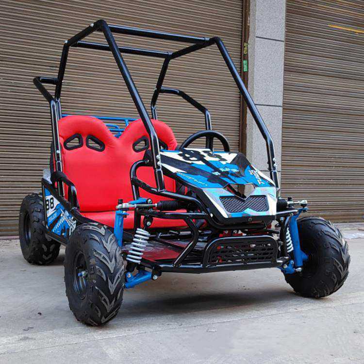 全地形越野卡丁车 四驱方向盘越野卡丁车 排量大的全地形车