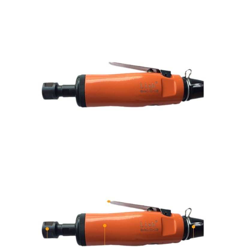 工业级气动刻磨机套装风磨笔套装轮胎气动打磨机TC-101 TC102 106