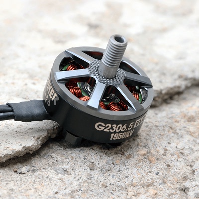 SPCMAKERG2306.5V11950KV电机