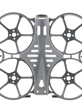 SPCMAKER 蝙蝠 Bat78 外壳 头罩 穿越机 空机架 F4 AIO 飞控 配件