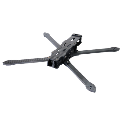 SPCMAKER飞速EX1010寸穿越机架