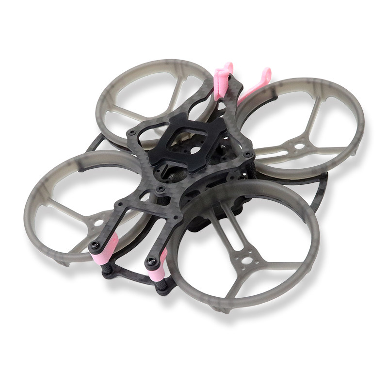 飞速SPCMAKEREX22寸穿越机架