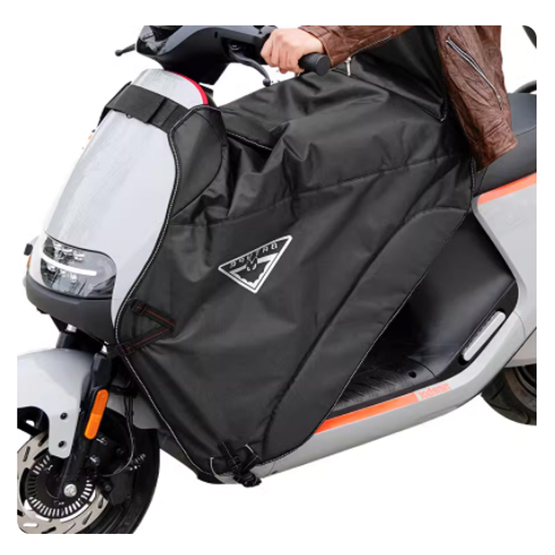 电动车防寒挡风被防水九号保暖