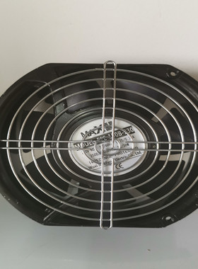 17251机柜散热风扇风机F2E-150S-115含油CE认证110V