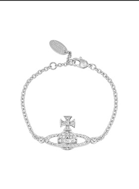 经典铆钉土星手链轻奢女时尚百搭显白手饰