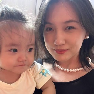 博主推荐五 美得不得了 奥地利公主人鱼泪珍珠项链 高定珠宝套装