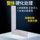 50不锈钢直角尺小口高精度拐尺高硬度 窄边刀口角尺0级100