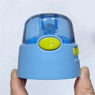 3452 款 3459 原装 保温杯配件替换盖子 3524 迪士尼吸管杯防漏杯盖