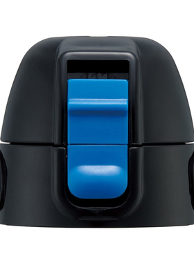 日本Skater斯凯达STCH6原装杯盖 儿童保温杯防漏直饮替换配件600m