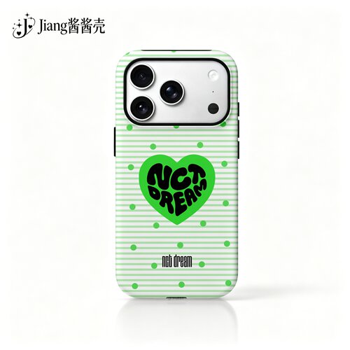 NCTDREAM二合一菲林壳