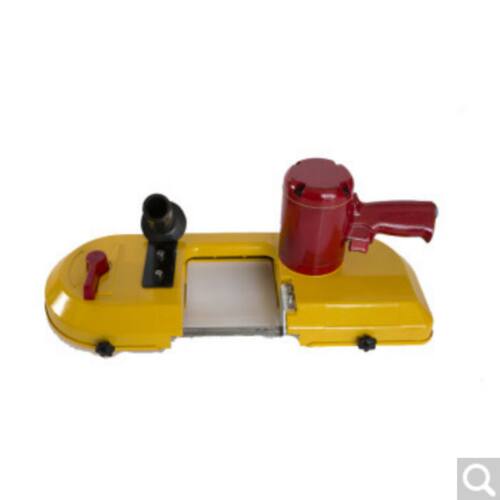 三K工具（KKK）矿用气动带式锯，JQD-8，煤安证号MED170010