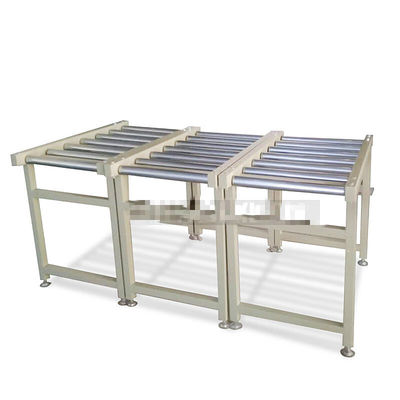 无动力滚筒输送线托辊卸货神器流水线货车随车搬运卸货卸车滑梯30