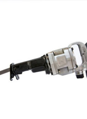 三K工具（KKK）矿用气动往复锯，JQF-8.5/4500，煤安证号MAJ18021