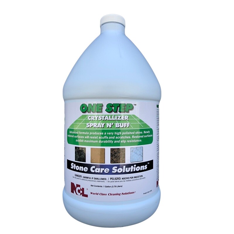 大理石晶面剂晶面液石材养护剂翻新保养护理结晶药水抛光剂-包邮