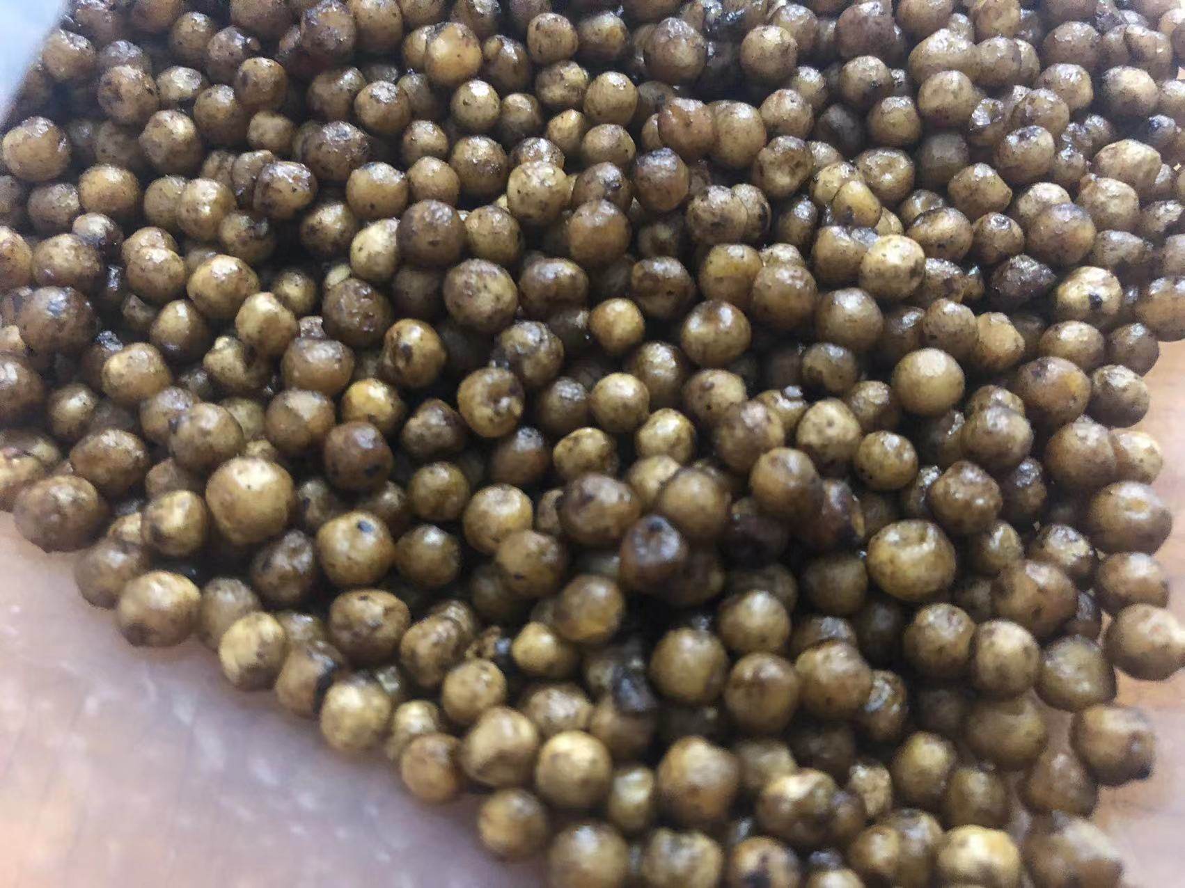 广西北海合浦沙谷米糖水材料500克