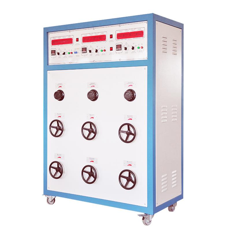 供应电源附件负载柜电源开关检测负载柜开关器件模拟测试箱现货