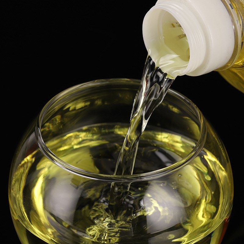 供佛油2L液体酥油金装菩提油3.2斤无烟灯油家用长明灯