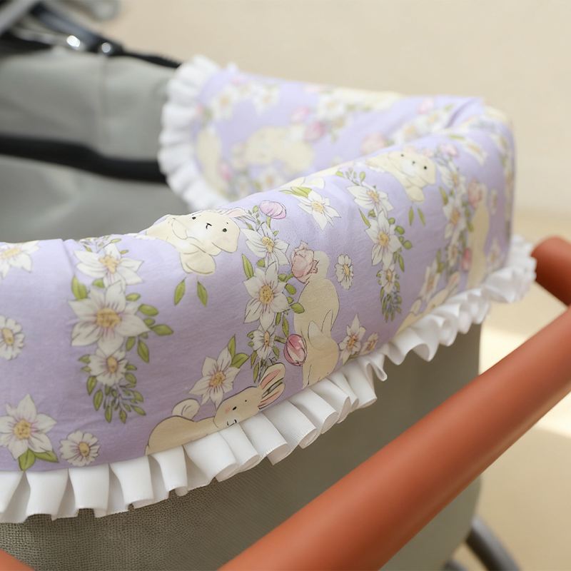 宠物外出推车磁吸扣边缘垫靠枕坐垫三件套四季通用猫狗外出防脏垫,宠物/宠物食品及用品,猫狗垫子,淘宝优惠券,粉丝福利购,淘宝优惠卷