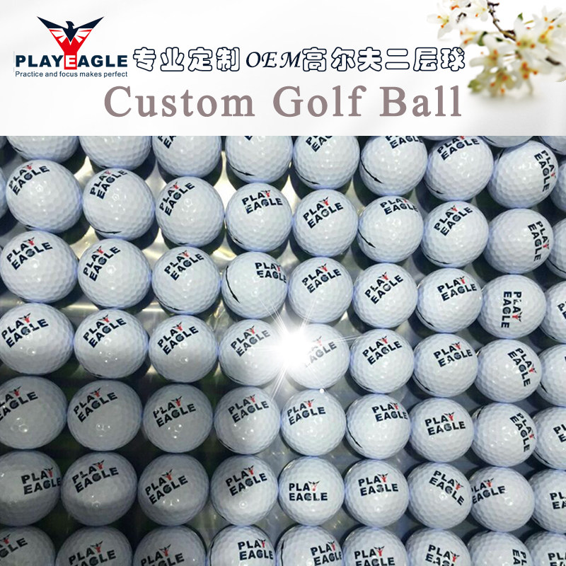 促销高尔夫练习球二层球白色训练球golf ball 专业球队定制比赛球在类目 运动/瑜伽/健身/球迷用品, 高尔夫, 高尔夫球中 - 来自Buy2taobao.com提供专业的淘宝代购服务