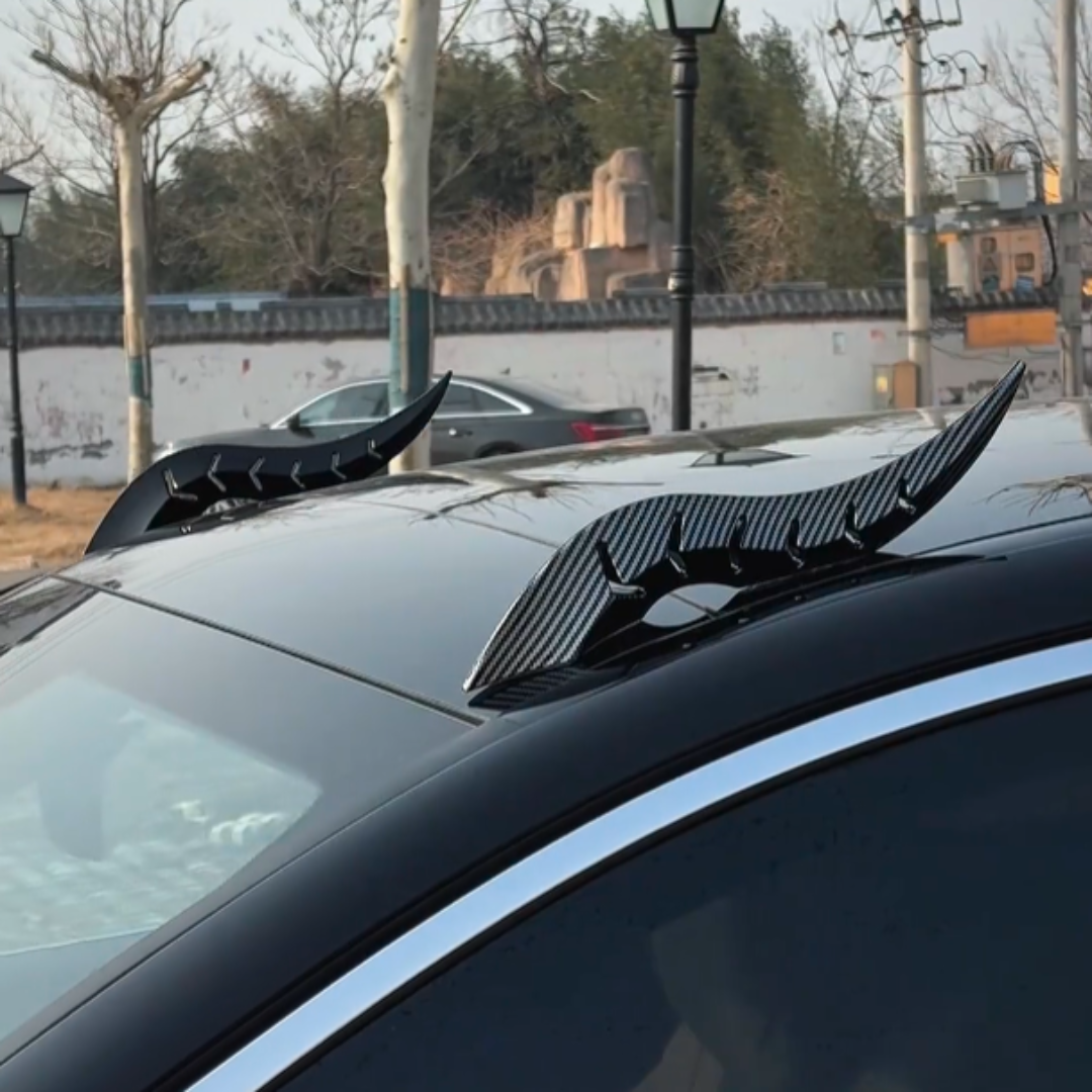 汽车顶装饰恶魔角龙角龙头牛角车外饰品通用防撞贴电动车立体车贴,玩具/童车/益智/积木/模型,创意/整蛊玩具,淘宝优惠券,粉丝福利购,淘宝优惠卷