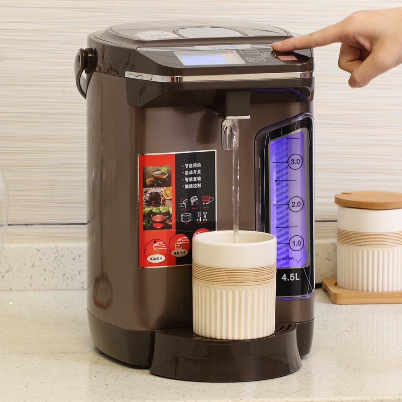 全自动保温一体大容量电热水瓶