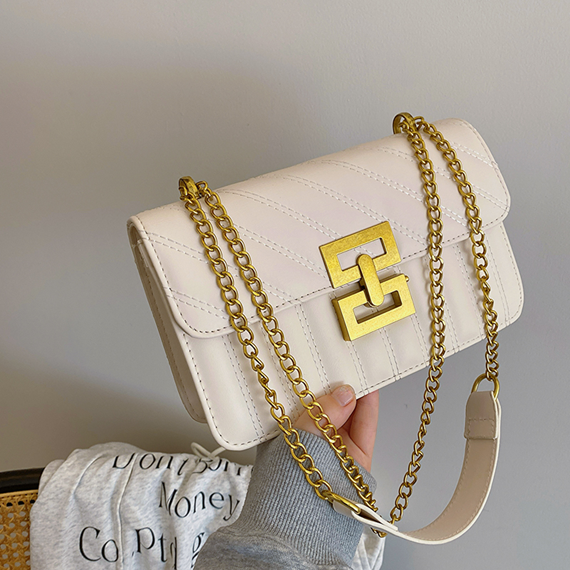 赫雅菱格小方包超低价