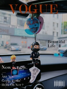 farmer bob男友环游世界谎言与真相汽车挂件车载内饰后视镜挂饰