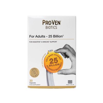 PROVEN成人益生菌30粒