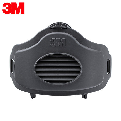 【面具配件】3M 3700滤棉承接座搭配3200配3701滤棉盖