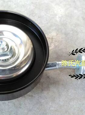 天籁VQ23VQ35皮带涨紧轮调整轮风度A32A33皮带涨紧轮涨紧器特价