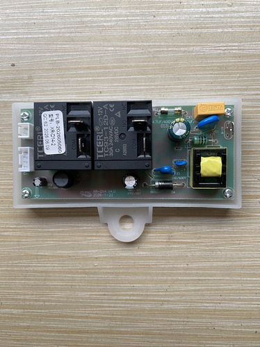 全新电热水器主板电源板电路板供电板XR-D14适用史密斯