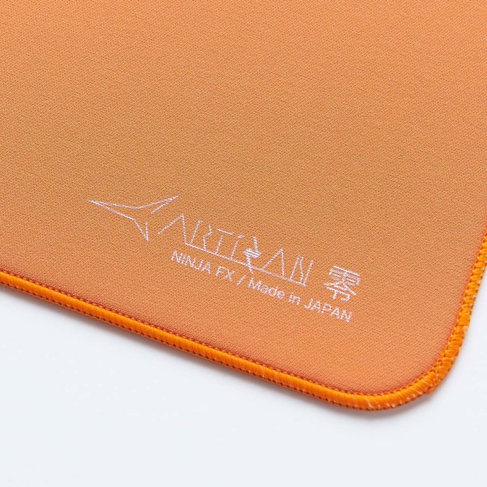 ARTISAN 阿特赞 剑匠零 日本原装进口滑型专业鼠标垫电竞fps图片