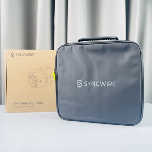 SYNCWISE理德铭便携大容量收纳包