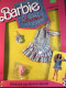 Barbie 芭比娃娃 1987 牛仔娃衣裙子套装 Look Fashions Jeans