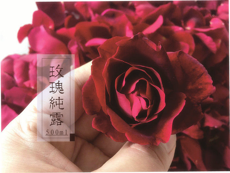 云南食用玫瑰纯露500ml补水保湿嫩百收缩毛孔 爽肤水花水包邮,美容护肤/美体/精油,纯露/花水,淘宝优惠券,粉丝福利购,淘宝优惠卷