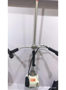 伐木者FMB-135B/430/139F背负式割草机汽油打草机割灌机