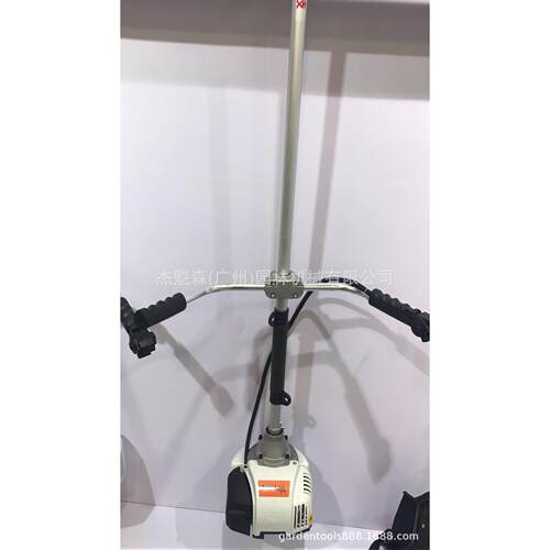 伐木者FMB-135B/430/139F背负式割草机汽油打草机割灌机