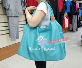 防水单肩舞蹈包舞包成人女舞健身拉丁瑜伽包大健身包手拎广场舞包