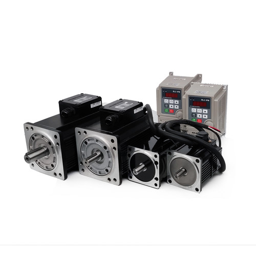 台湾爱德利ADLEEPOWER无刷电机220V大功率高速正反调速抛光马达