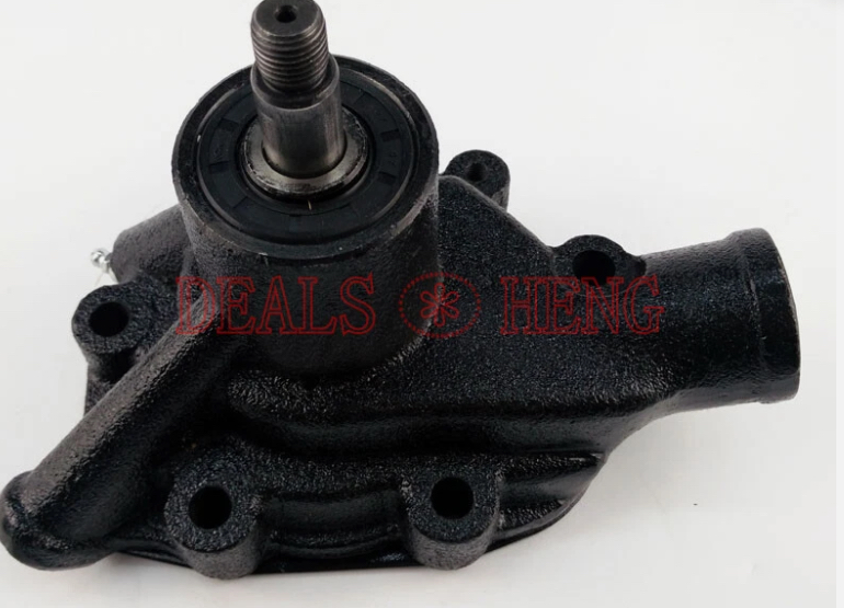 三菱S4F S2E S3E S4E S4E2叉车FD20-30水泵