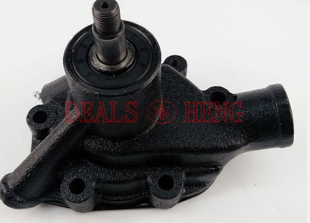 S4E2叉车FD20 三菱S4F S4E S3E 30水泵 S2E